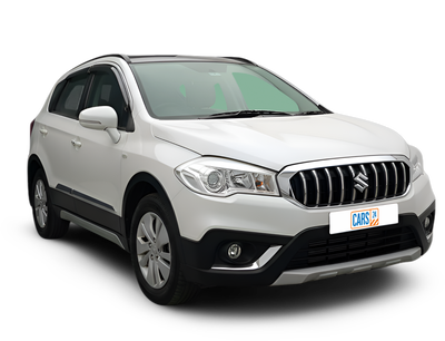 Maruti S Cross-img
